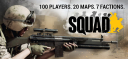 Squad logo Squad logo