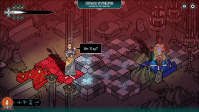 Pendragon 1