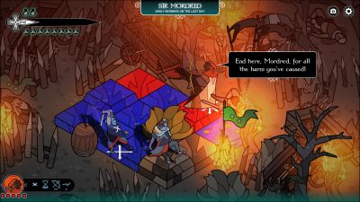 Pendragon 2