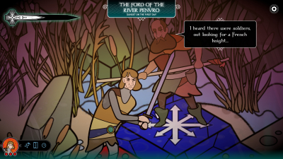 Pendragon 5