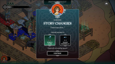 Pendragon 7