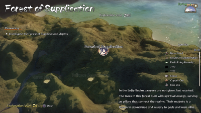 Sakuna: Of Rice and Ruin 9