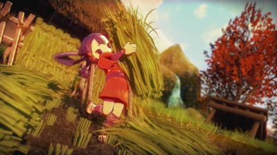 Sakuna: Of Rice and Ruin 10