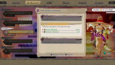Sakuna: Of Rice and Ruin 11