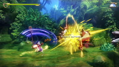 Sakuna: Of Rice and Ruin 5