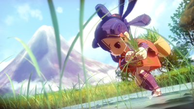 Sakuna: Of Rice and Ruin 6