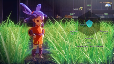 Sakuna: Of Rice and Ruin 8
