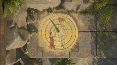 Raji: An Ancient Epic 10
