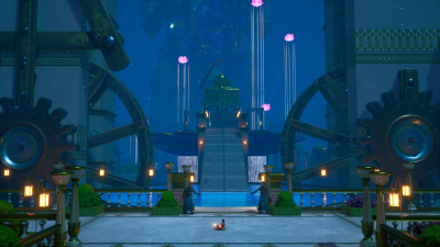 Raji: An Ancient Epic 17