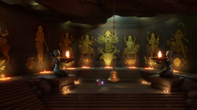 Raji: An Ancient Epic 18