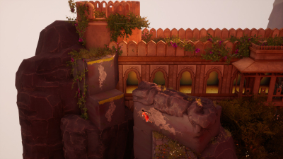 Raji: An Ancient Epic 6