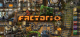 Factorio Logo