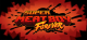 Super Meat Boy Forever Logo